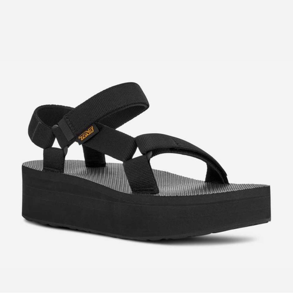 Teva Flatform Universal Sandal - Picture 5 of 8